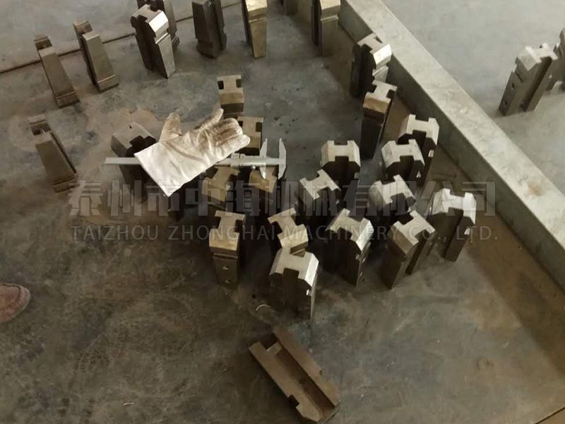 熱噴涂是怎么樣加熱噴涂材料？
